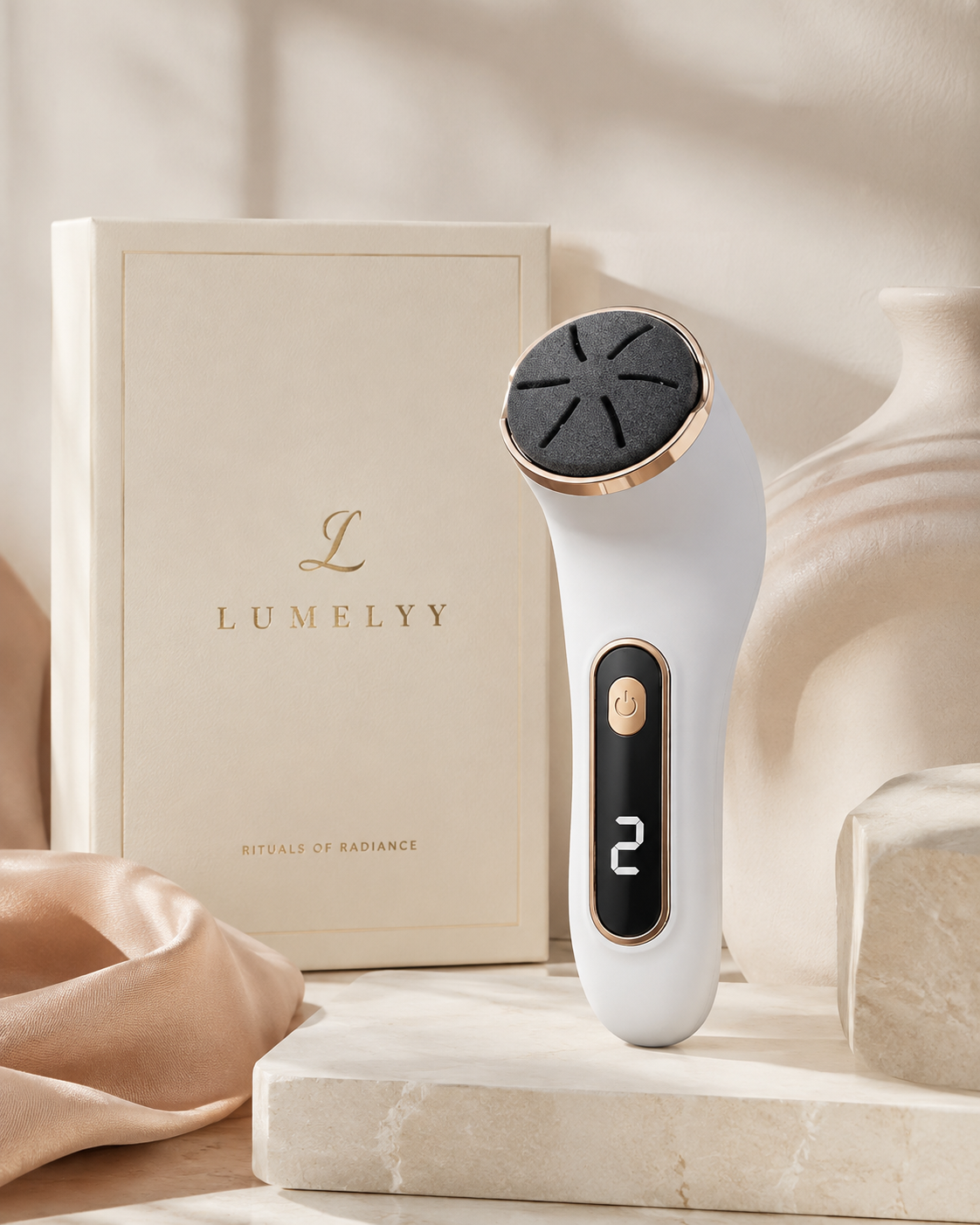 Lumelyy Soft